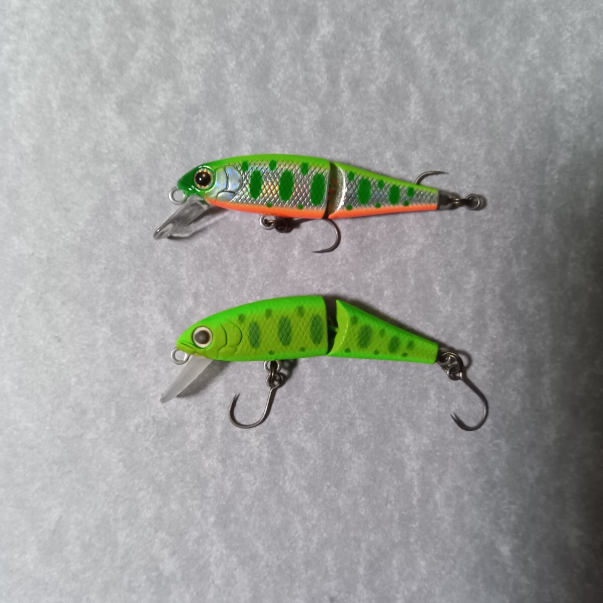 2個セット バフェット 46S ジョインテッド BUJ46S タックルハウス ジョイント拍卖