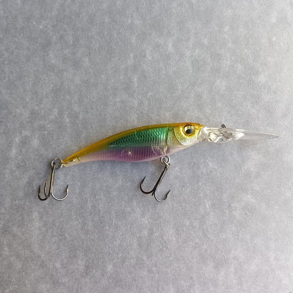 シャッディングX 62SP メガバス シャッディング X 62 SP拍卖