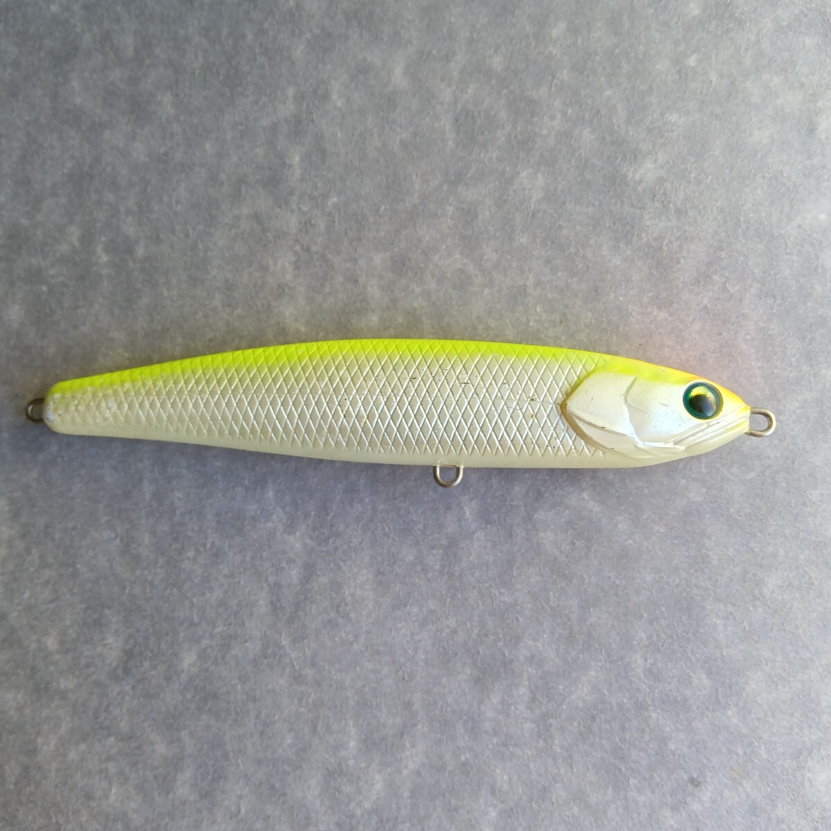 バリスティックミノー 100 ノースクラフト バリスティック ミノー拍卖