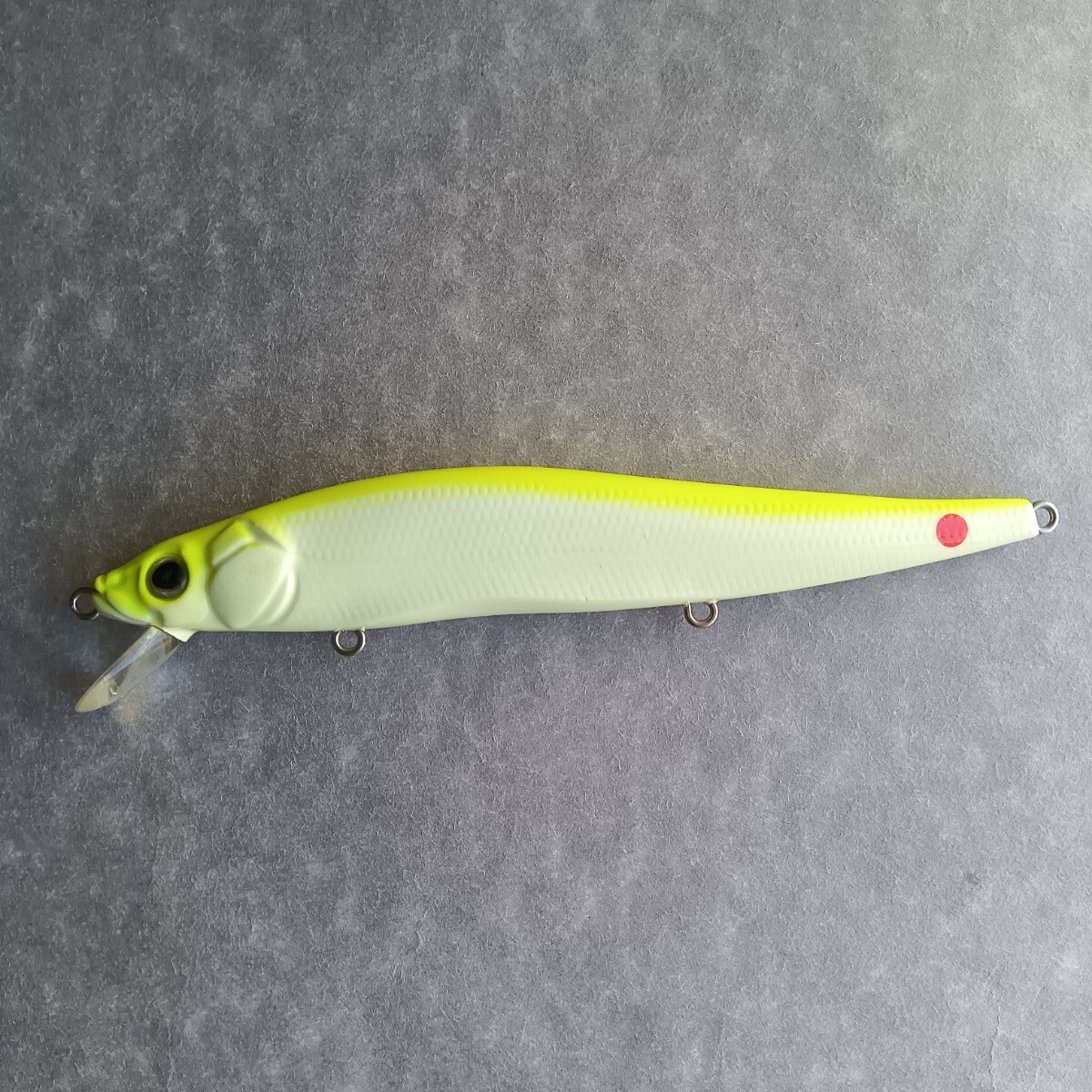 ワンテン SW メガバス ムーン グロー 夜光 2004年 ソルトウォーター リミテッド ビジョン ヴィジョン 110拍卖