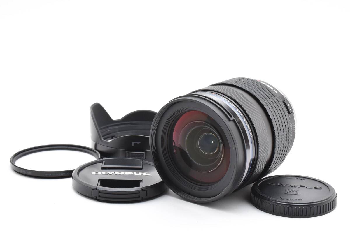 新品級 Olympus M.zuiko digital ED 12-40mm f2.8 pro拍卖