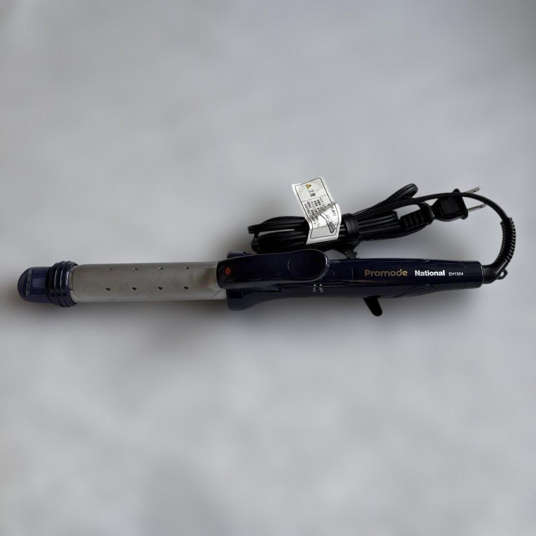National ヘアアイロン EH1504-A拍卖