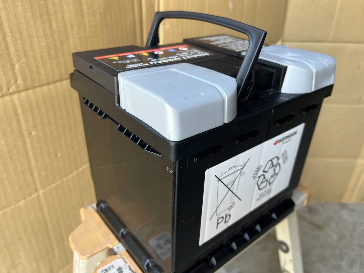 日本車専用 ENタイプ 再生バッテリー LN1/50Ah拍卖