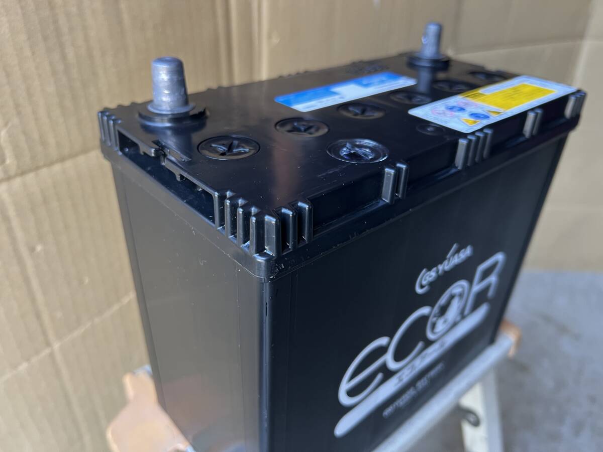 GS YUASA 再生バッテリー 70B24L拍卖