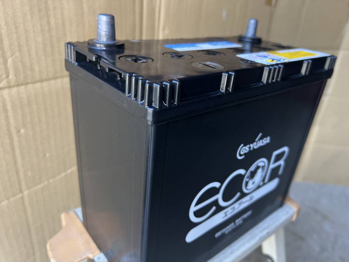 GS YUASA 再生バッテリー 70B24L拍卖