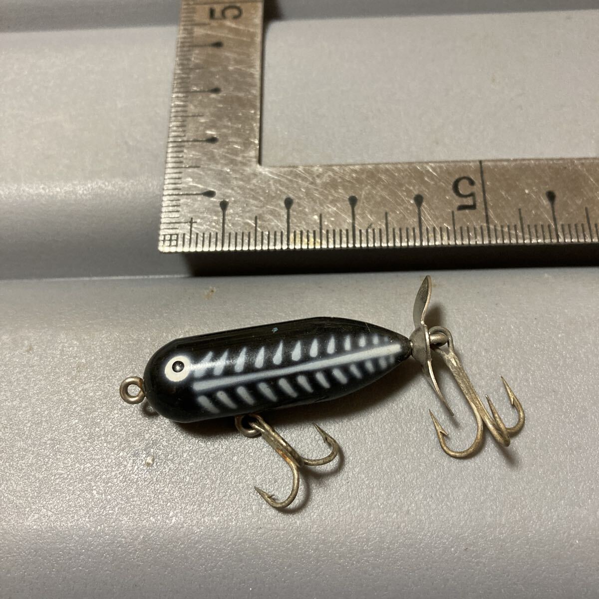 へドン ティーニートーピード ブラックショア 即決拍卖