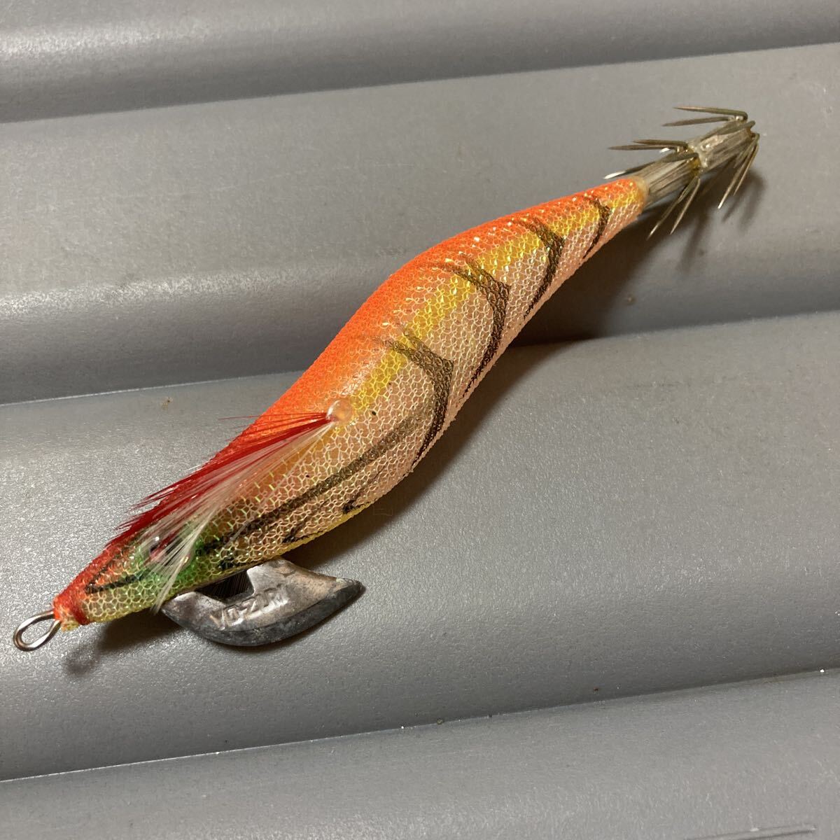 ヨーズリ アオリーQ RS 3.0号 美品 即決拍卖