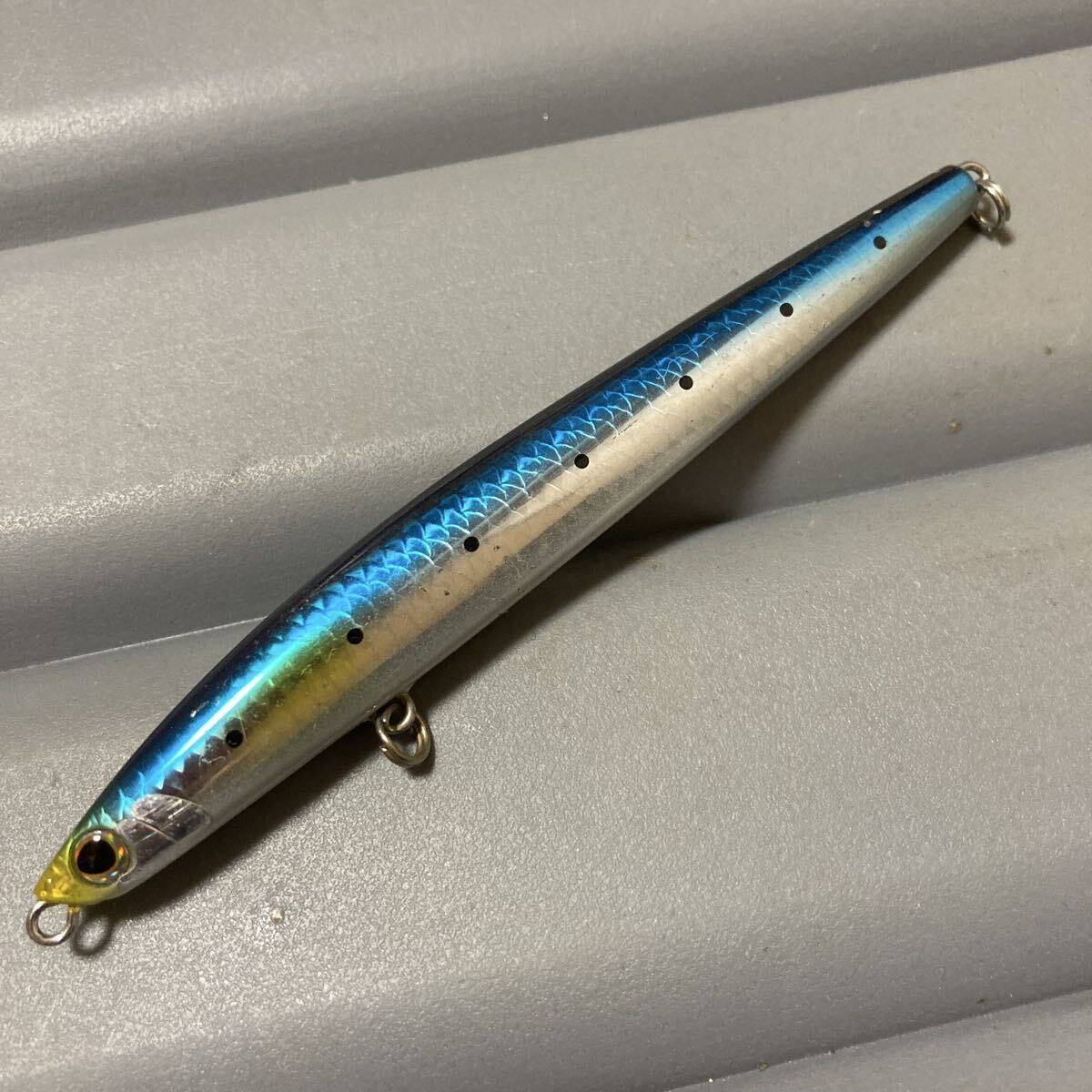 シマノ トライデント115S AR-C キョウリンイワシ 即決拍卖