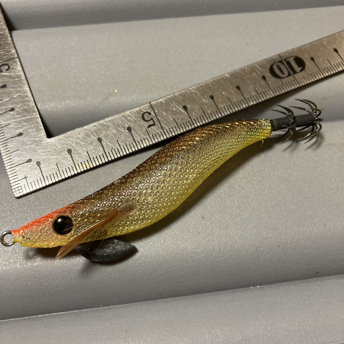 ハリミツ 墨族 2.5号 即決拍卖