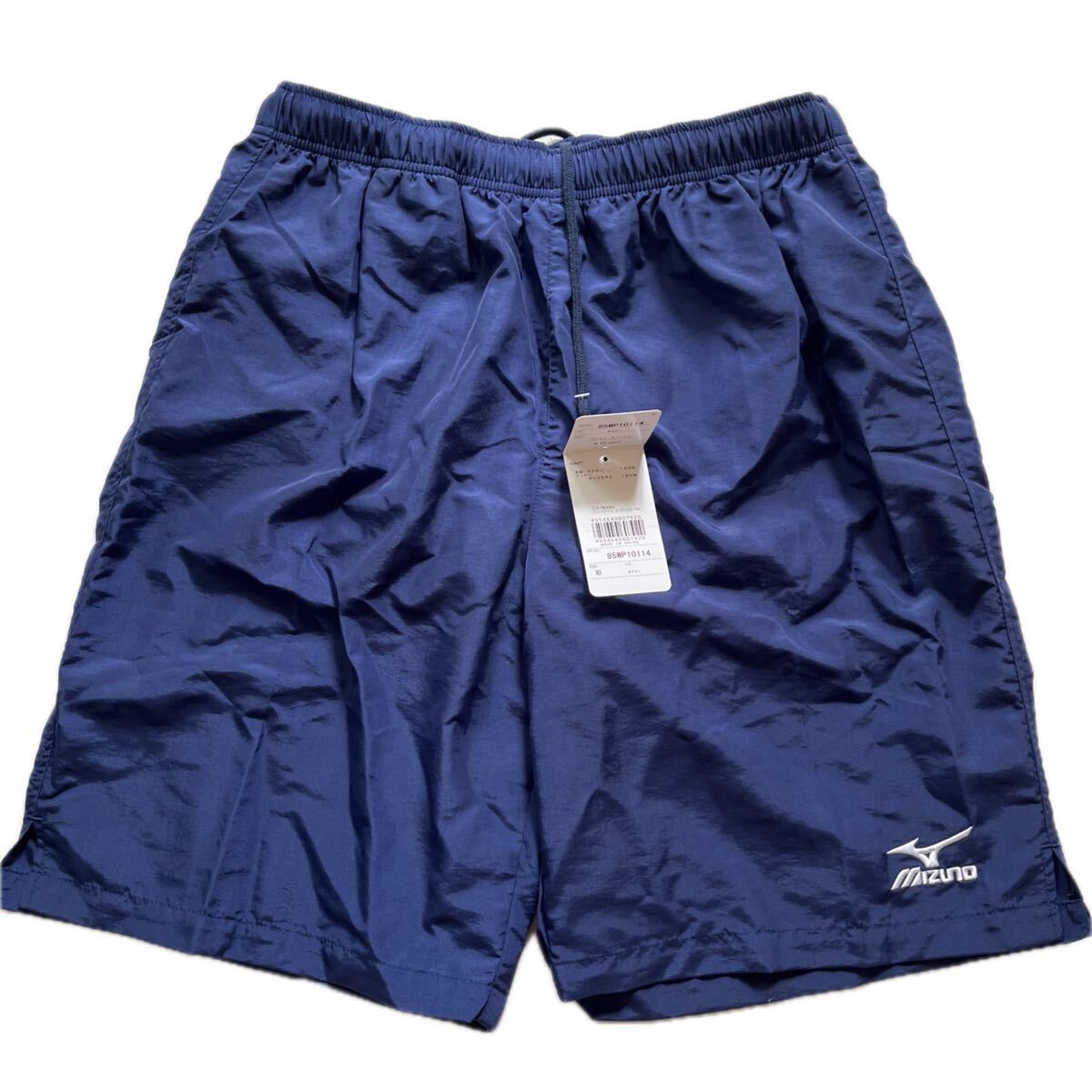 ミズノ 85WP10114 ウォーターショーツ XO ネイビー拍卖