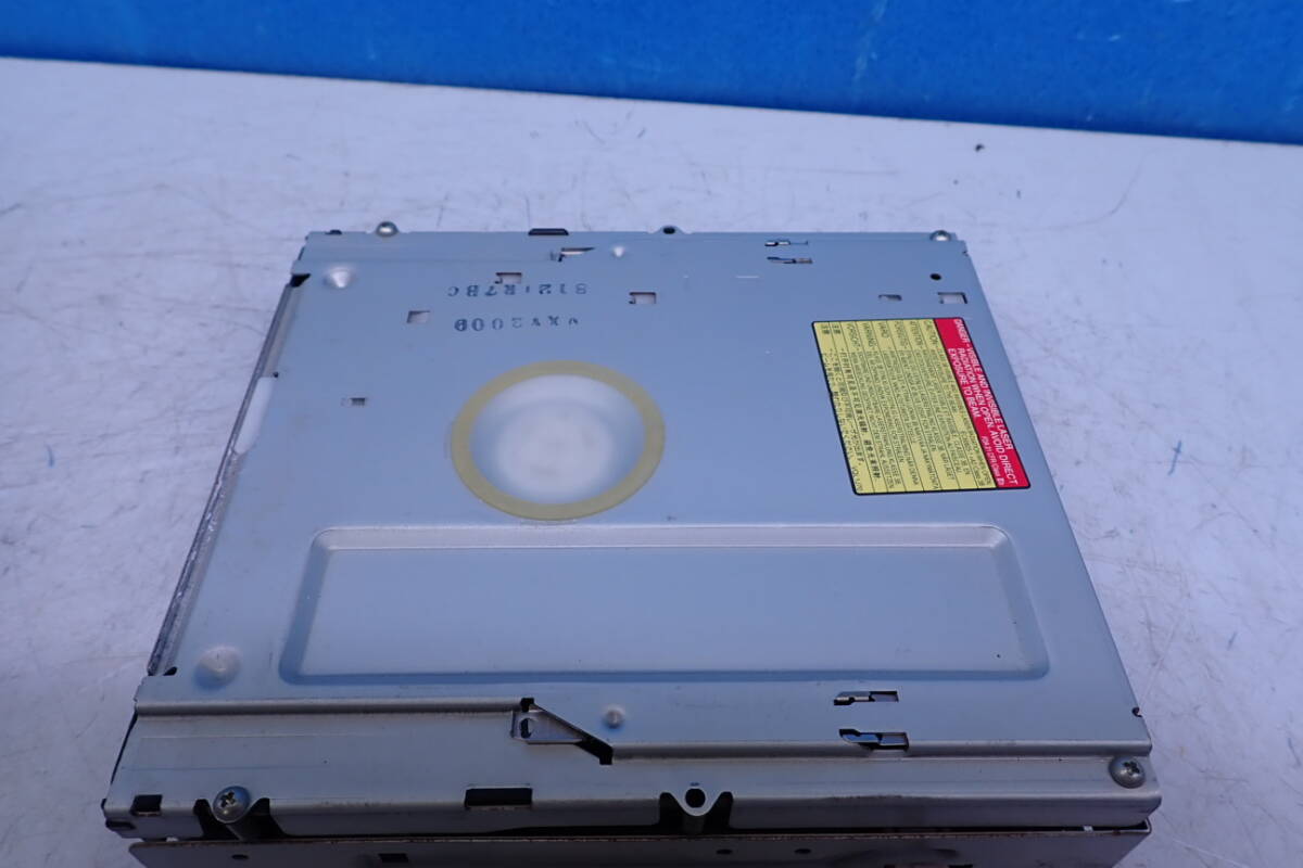 DD949#動作確認済み/パナソニック Panasonic DVDドライブ VXY2009 換装用/交換用 DMR-XP12,DMR-XW120,DMR-XW320 DMR-XP22V拍卖