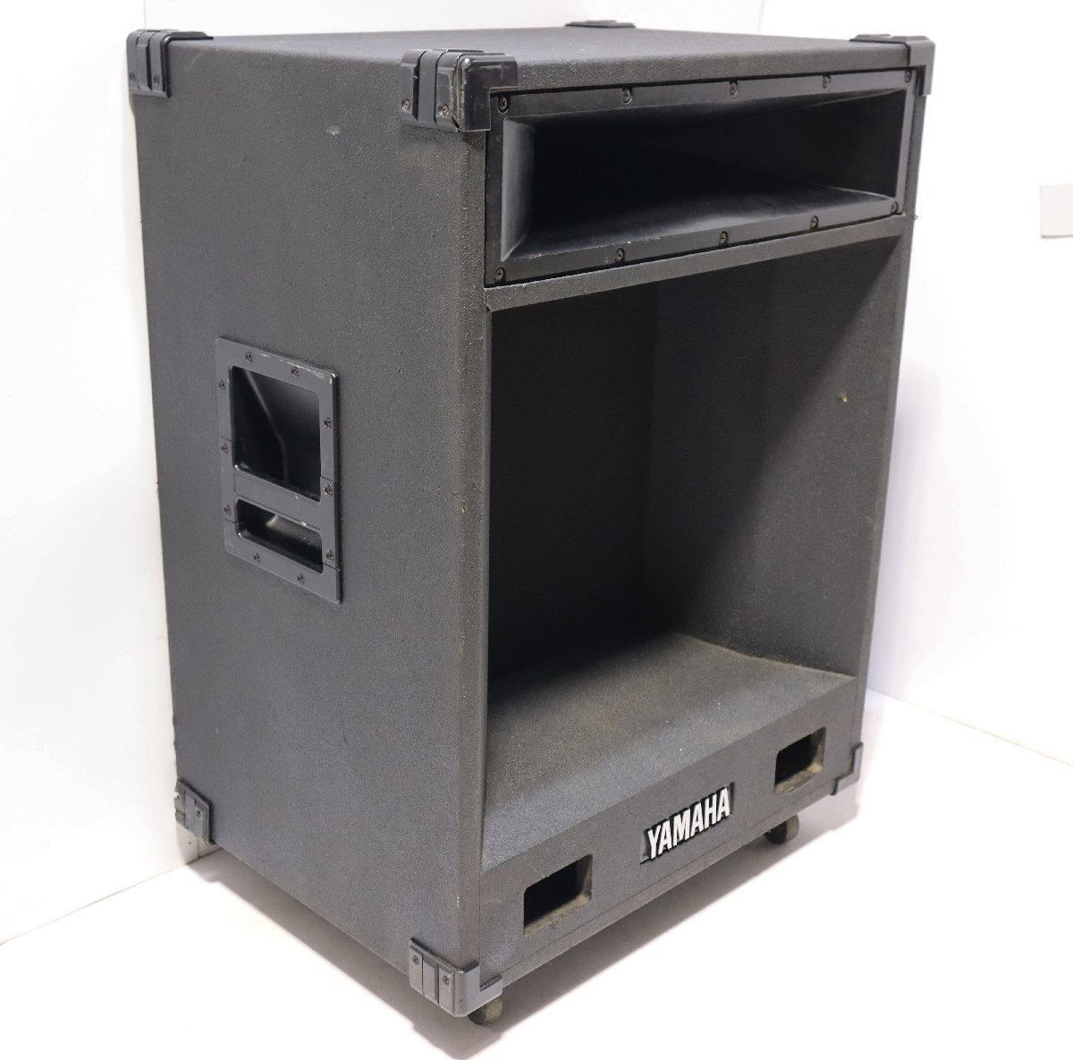 西H☆YAMAHA ヤマハ S4115HⅡスピーカー◇3B-001拍卖