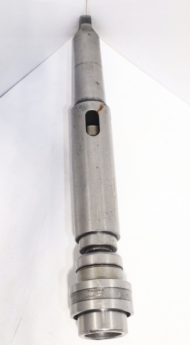 80☆KYUSHUKOGU ゴールドマジックチャック GOLD MAGICCHUCK テーパーホルダーアダプター付き◇3B-494拍卖