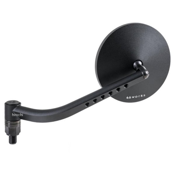 NA-017L タナックス TANAX 46ミラー1 左 φ95mm拍卖