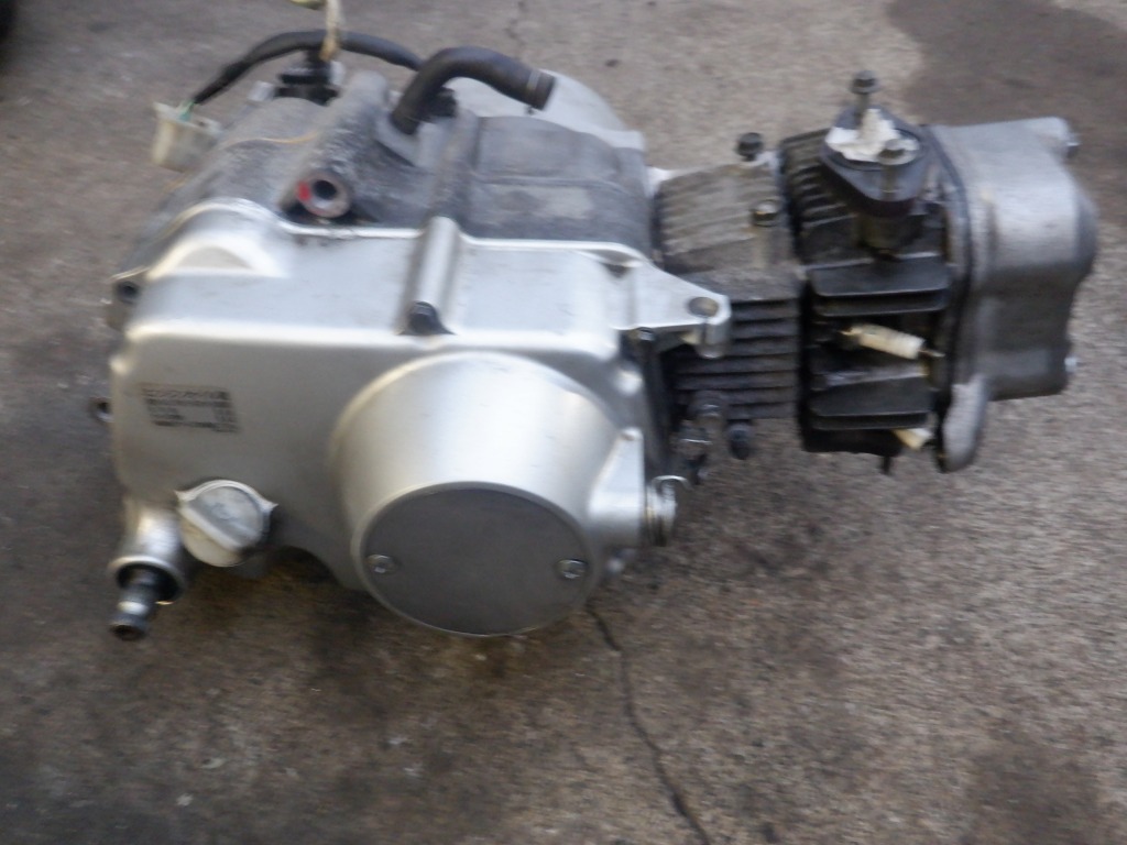 モンキー FI AB27 純正エンジン AB28E-11011※※拍卖