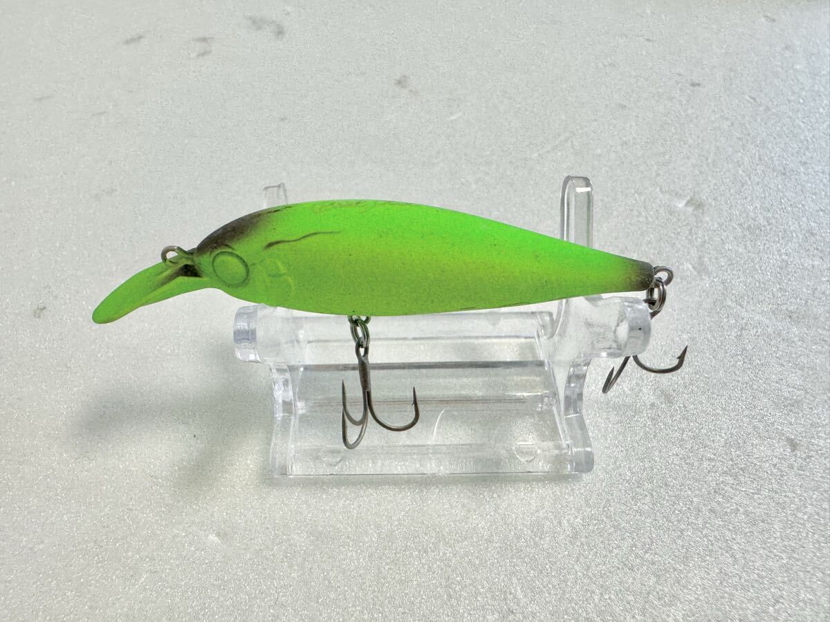 ★エバーグリーン★ バンクシャッド EVERGREEN 菊元俊文 関和学 清水盛三 大西健太 スーパースレッジ ウルトラスレッジ .拍卖