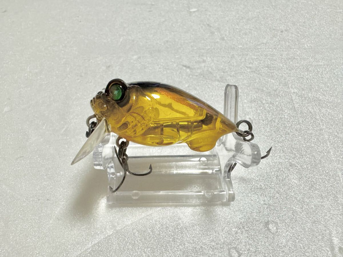 ★メガバス★ 2005 グリフォンゼロ Megabass ITO ENGINEERG 伊東由樹 金森隆志 グレネード DEEP-X グリフォンNo.2拍卖