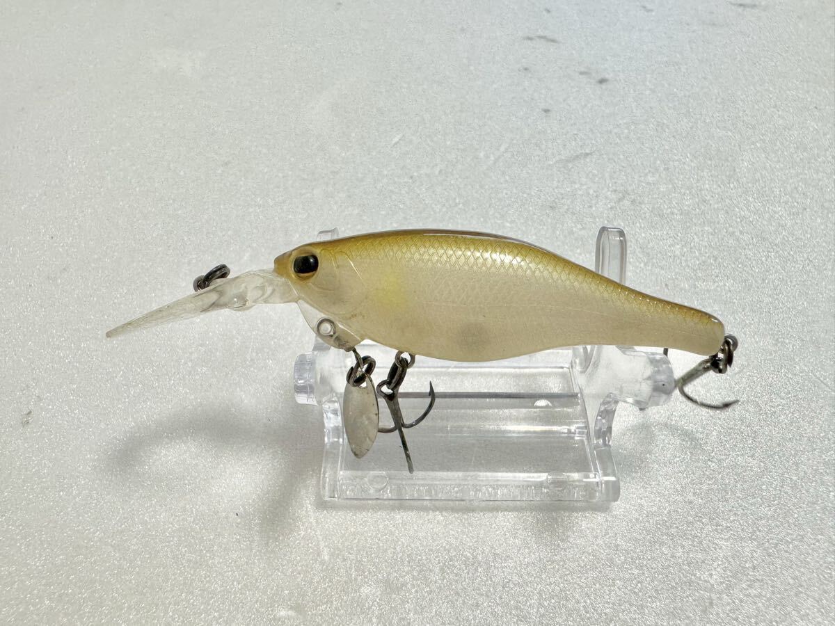 ★イマカツ★ ドノーシャッド SP IMAKATSU 今江克隆 三原直之 イマカツシャッド バンクシャッド レベルシャッド拍卖