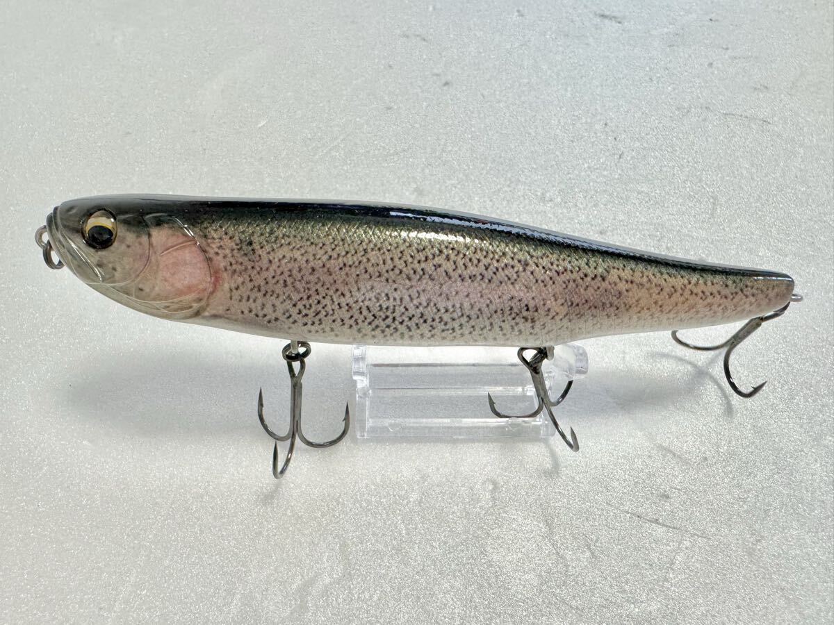 ★イマカツ★ スラムドッグモンスター 3Dカラー IMAKATSU 今江克隆 三原直之 アマゾンペンシル タイガン拍卖