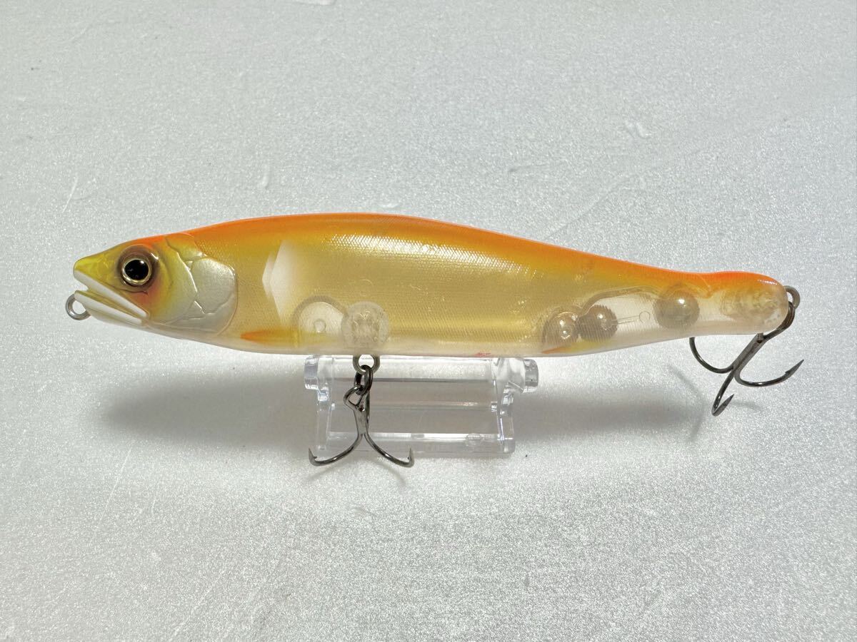 ★ガンクラフト★ エスケイパー ハイサウンドモデル GANCRAFT 平岩孝典 大仲正樹 吉田撃 ジョインテッドクロー カイテン Z-CLAW拍卖