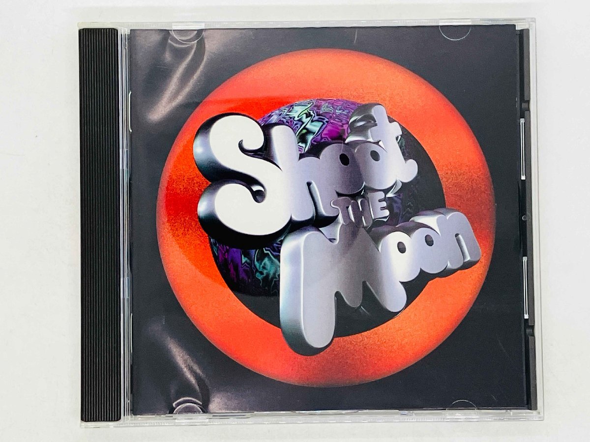 即決CD SHOOT THE MOON / Don't Wanna , Dig Me A Hole MGGRCD13 Z56拍卖