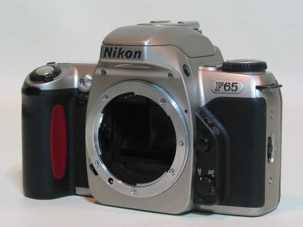 #即決! Nikon F65 美品 希少な輸出仕様 #3079760拍卖