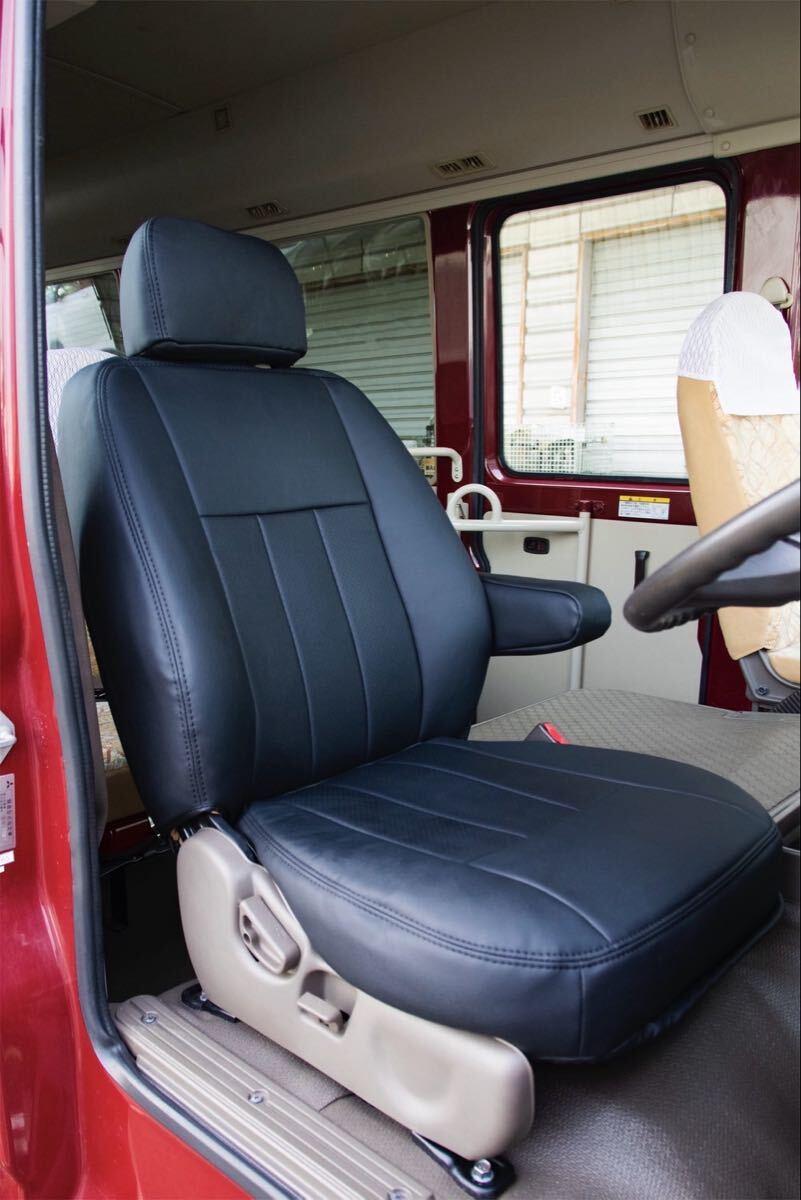 ローザ シートカバー 三菱ふそう 新品拍卖