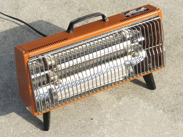 ●ナショナル 電気ストーブ DS26NA拍卖