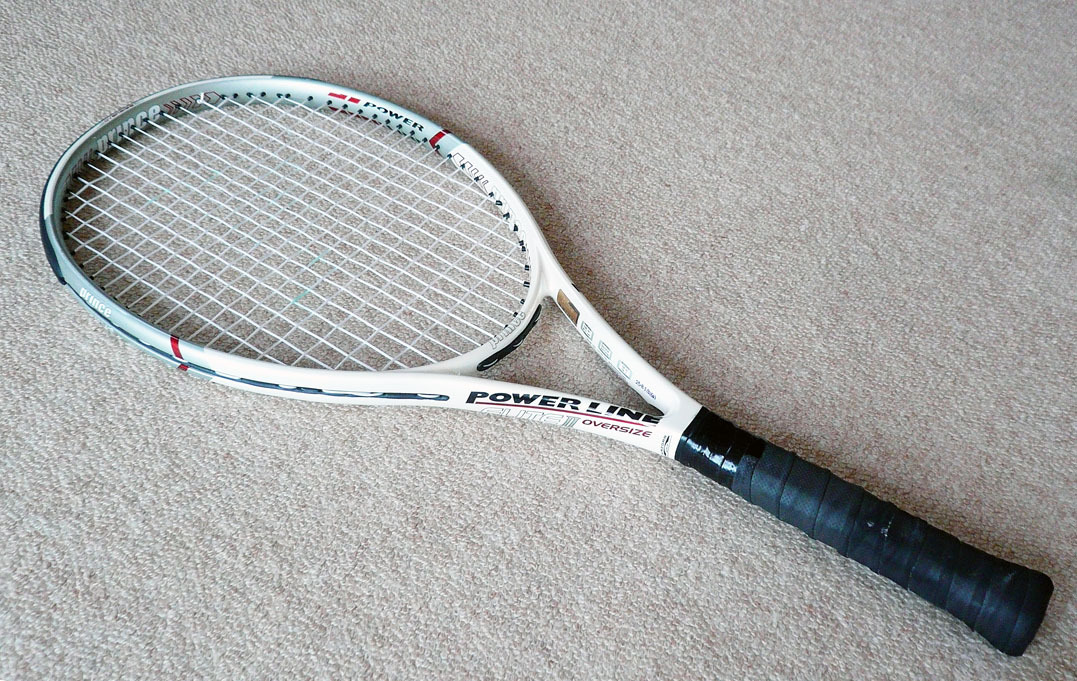 PowerLine Elite2 (G1)拍卖