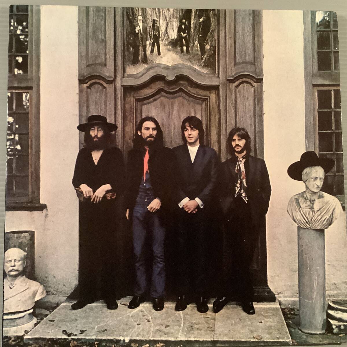 LP(米盤)●ビートルズ THE BEATLES/ HEY JUDE●拍卖