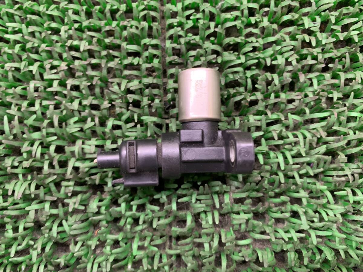 即決値段 動作OK Z7-2 ダイハツ テリオスキッド J131G J111G クランク角センサー カムポジションセンサー L350S L700S L900S等 19300-97204拍卖