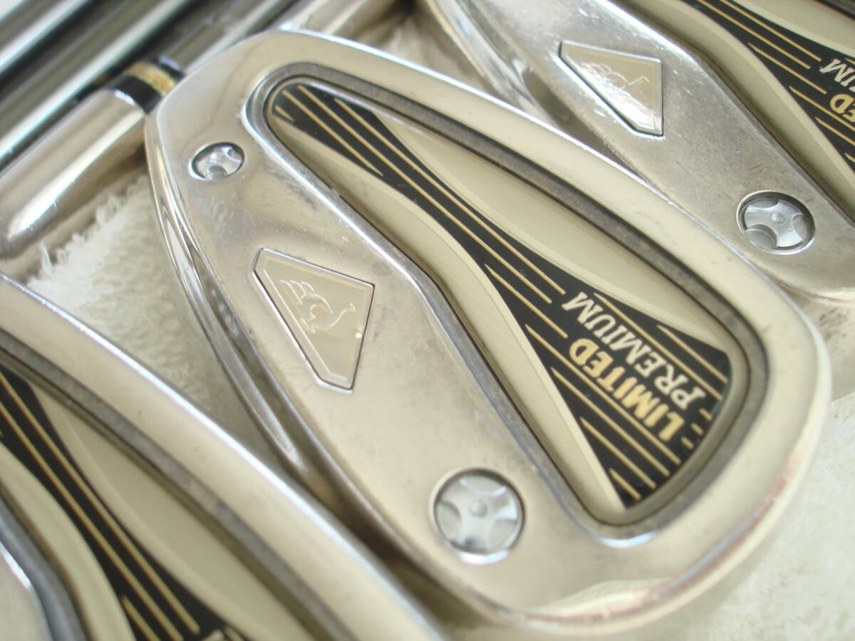 #海難を防ぐ呪文▲シントミ LIMITED PREMIUM BLACK-SPEEDER 9本拍卖