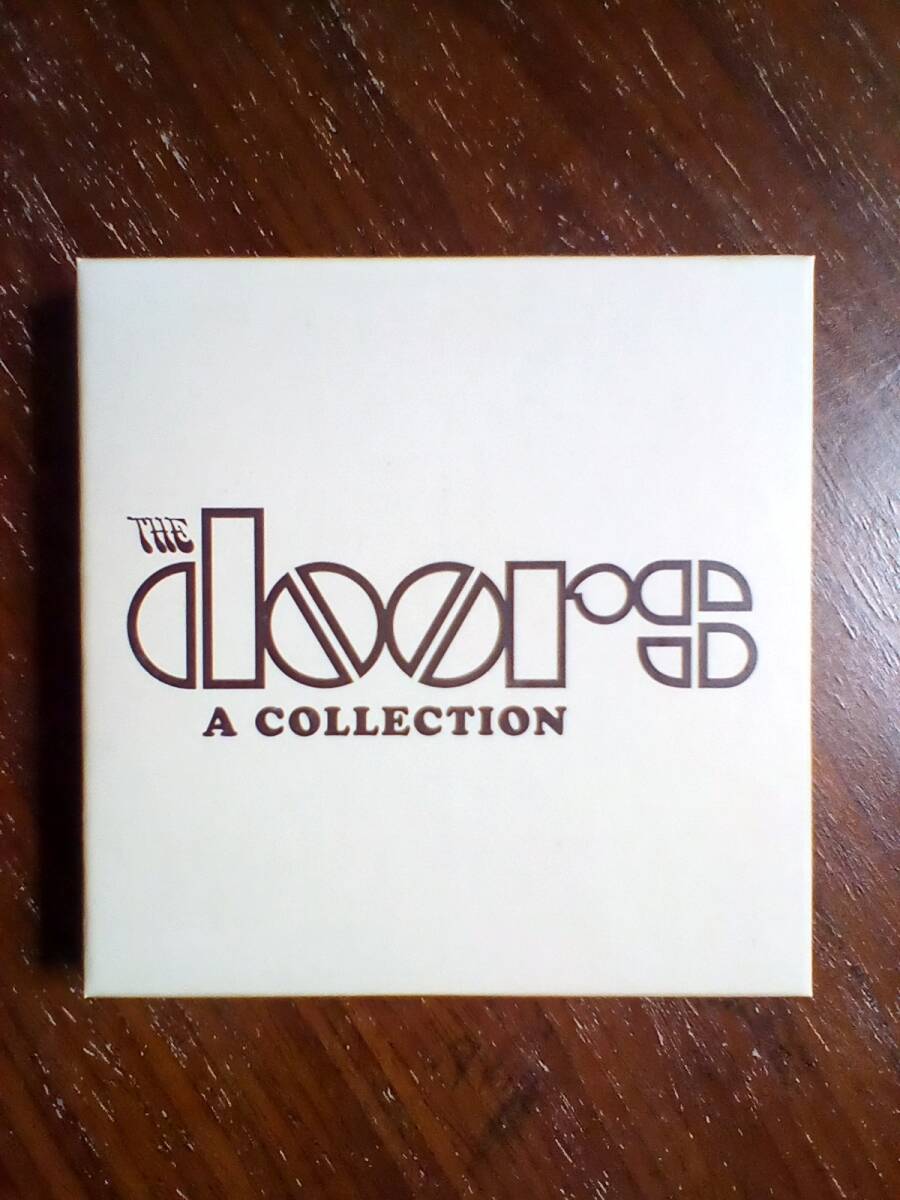 Doors - Collection Box Set (6cd)拍卖