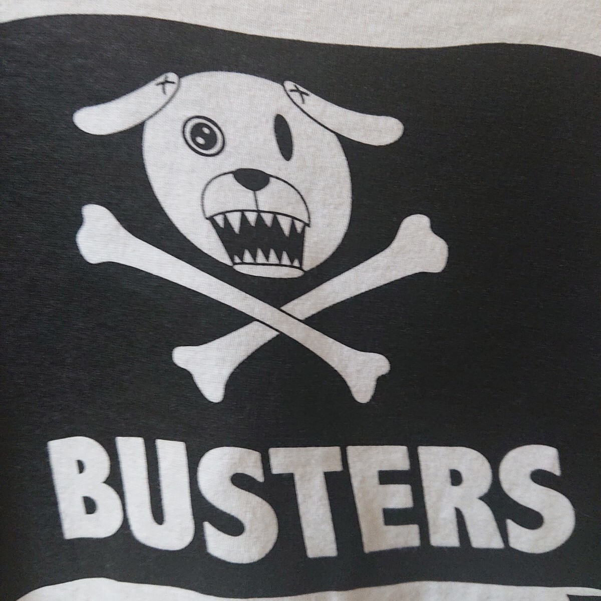 レア L ピロウズ Tシャツ THANK YOU VERY MUCH I LIKE YOU the pillows バンドT 山中 やまなか バスター君 FLCL ミスチル拍卖