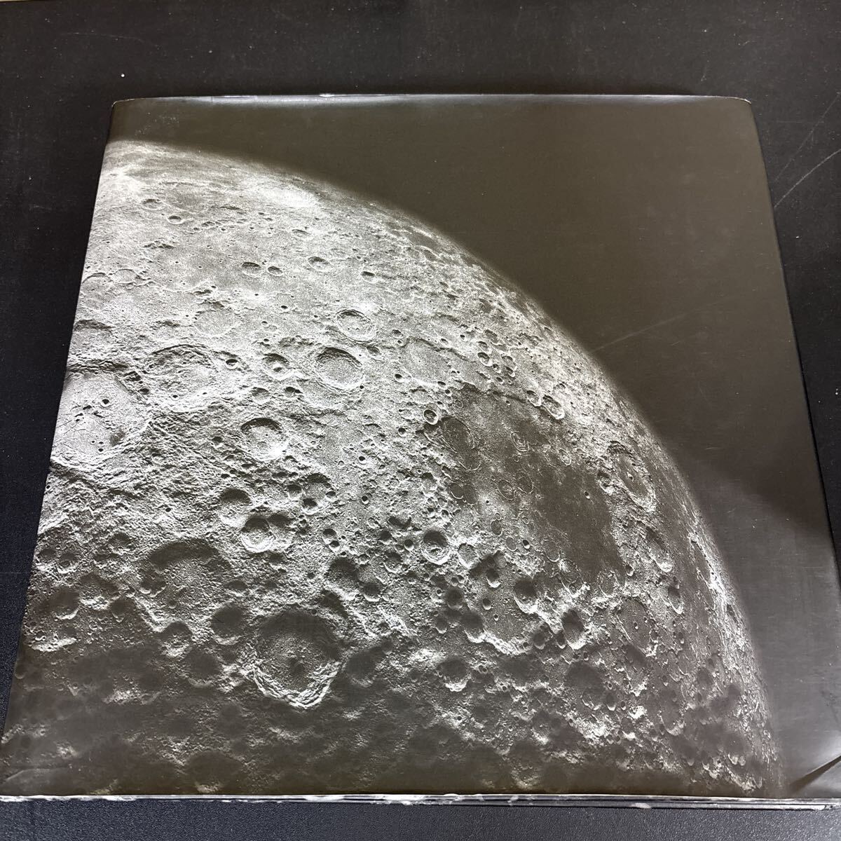 『 フル・ムーン FULL MOON』マイケル ライト (著) 檜垣嗣子 (訳) 1999年 拍卖