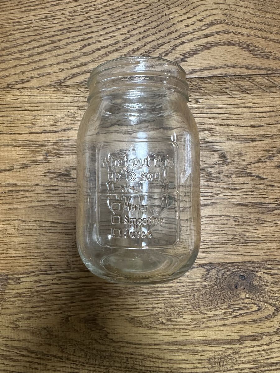 新品 マイボトル ドリンクボトル 花瓶 ガラスジャー ガラス瓶 雑貨拍卖