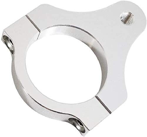 ステアリングダンパー ブラケット バイク ステダン オートバイ 単車 50/51/52/53/54mm モンキー ゴリラ DAX ジャズ エイプ シャリー 送無拍卖