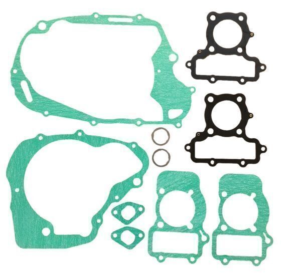 ビラーゴ250 エンジン ガスケット セット 社外品 XV250 ルネッサ250 SRV25 VIRAGO2500 送料無料拍卖