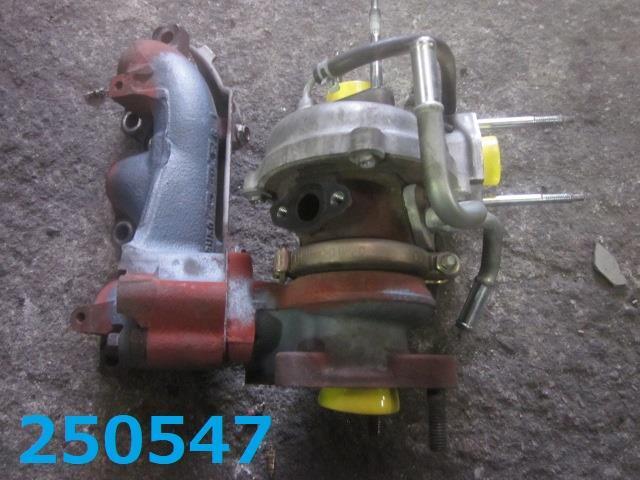 エブリィ ABA-DA64W ターボチャージャー PZターボ ZJ3 ブルーイッシュブラックパールIII 250547拍卖