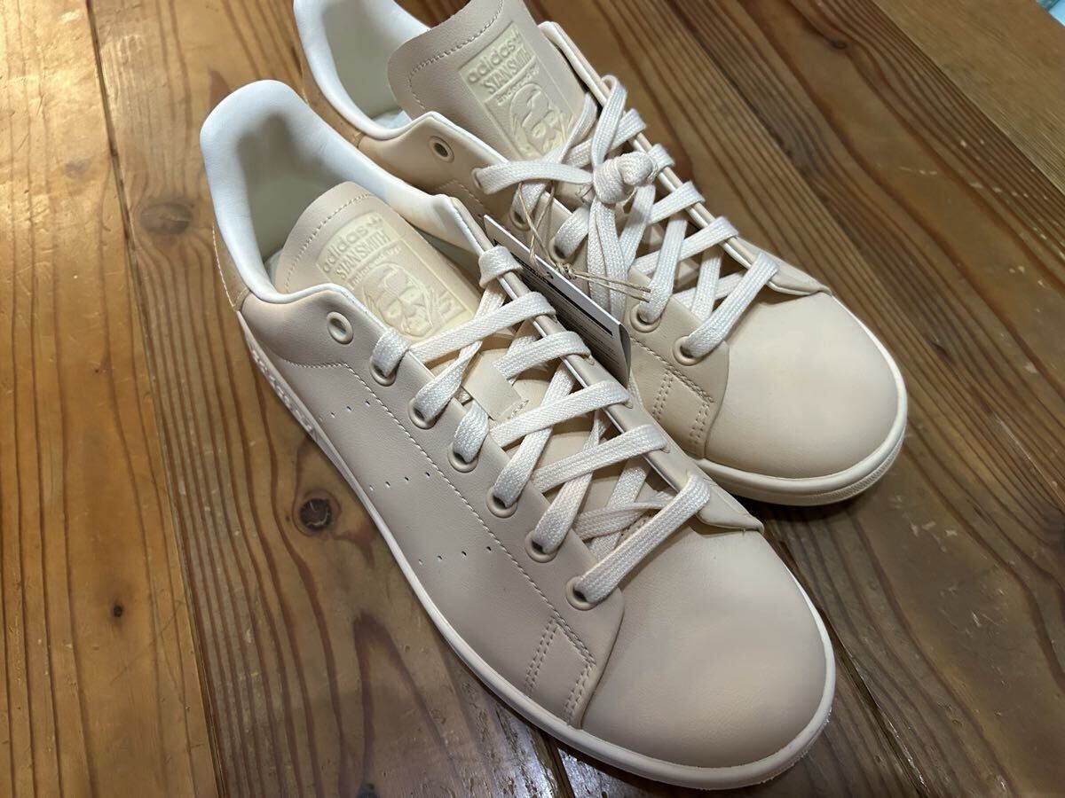 新品タグ付き アディダス スタンスミス リーコン adidas STAN SMITH RECON 26.5 拍卖
