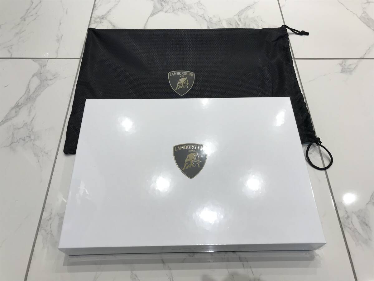 激レア 未開封 純正 ランボルギーニ ウルス ウェルカムキット拍卖