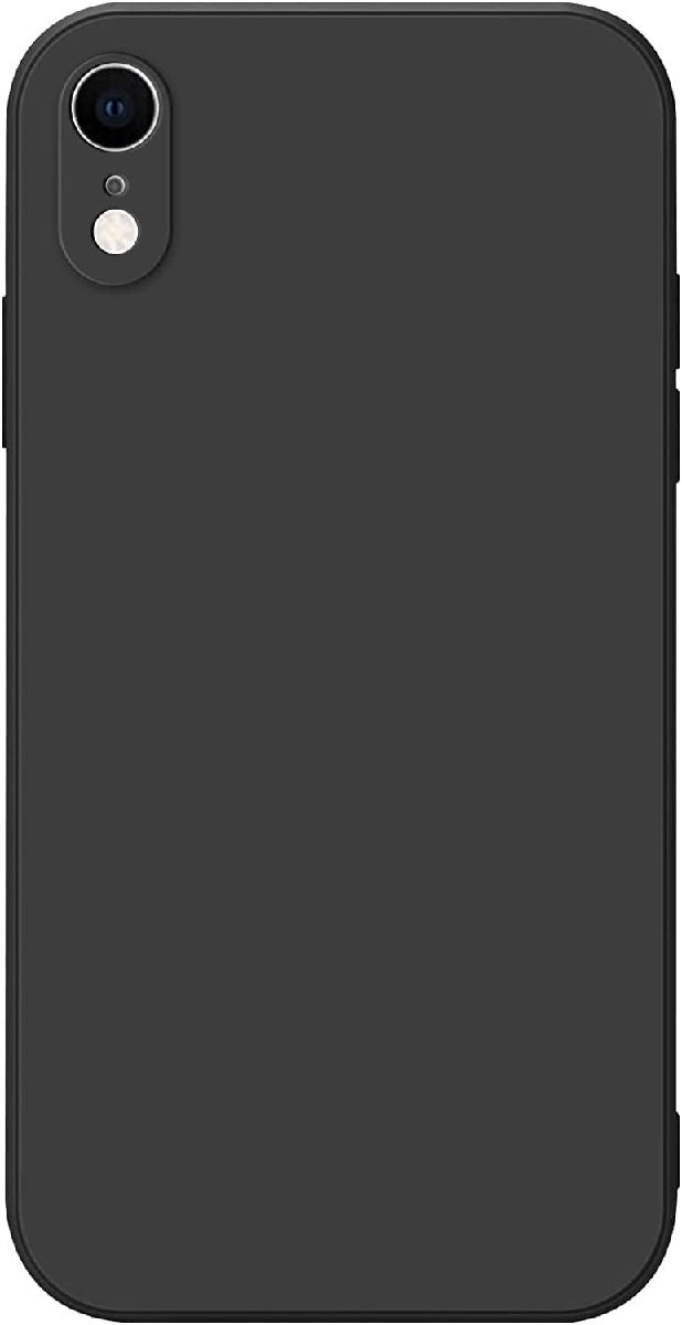 iPhoneXR ケース バンパー ストラップホール付き 衝撃吸収 カメラレンズ保護 傷つけ防止 6.1インチiPhone XR用カバー拍卖