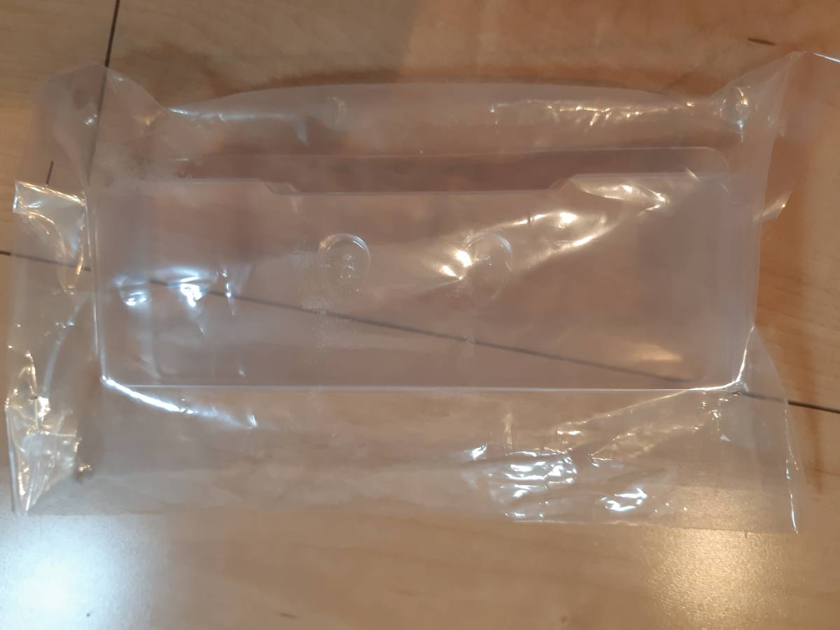 タミヤラジコン、マイティフロッグ のウイング新品未開封です。拍卖