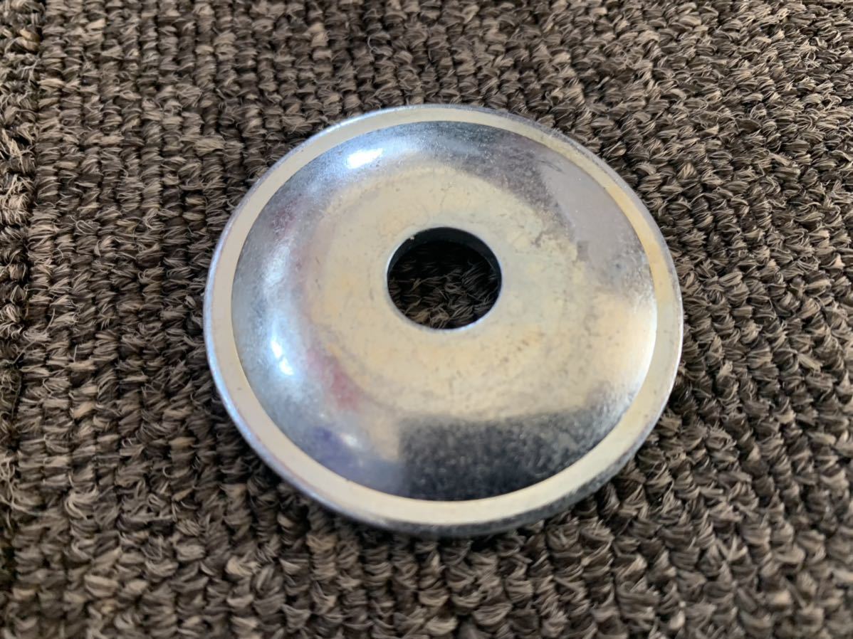 58~70 シボレーインパラ フロント ロワーアームブッシングワッシャー エルカミーノ ブッシュワッシャー インパラロアーアームブシュ拍卖