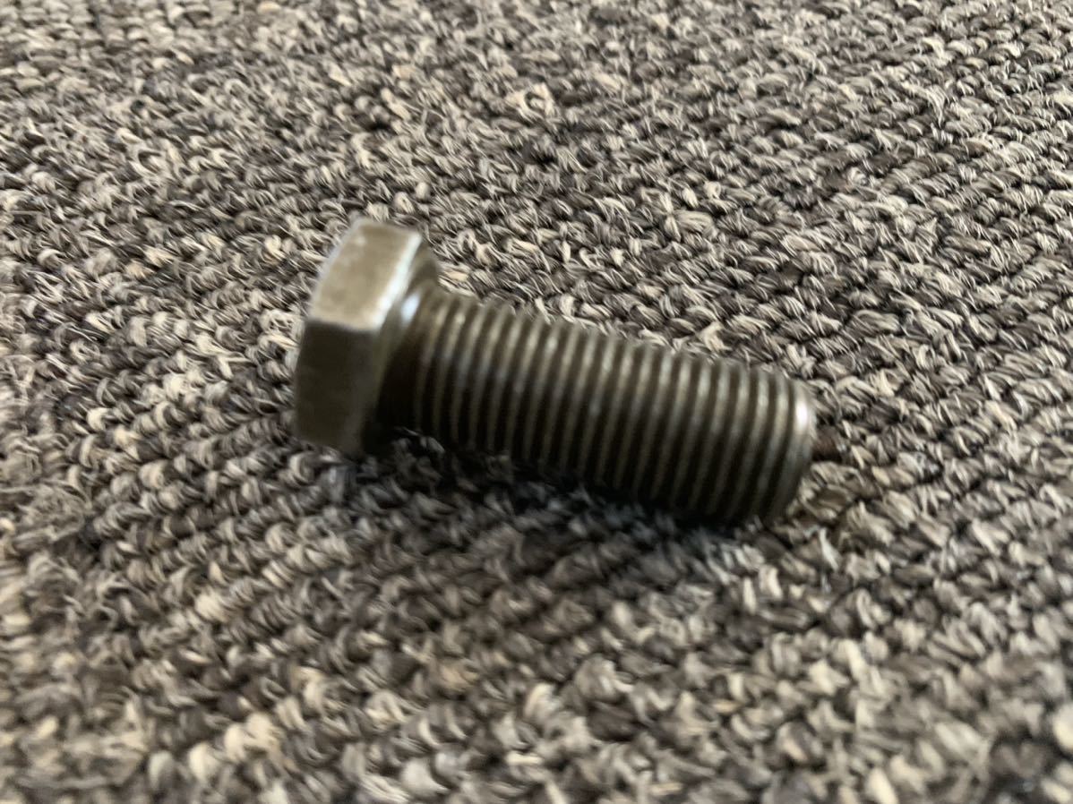 58-64 シボレーインパラ フロント ロワーブッシュボルト新品。インパラロアーアーム インパラブッシュベルエアローライダーハイドロ拍卖