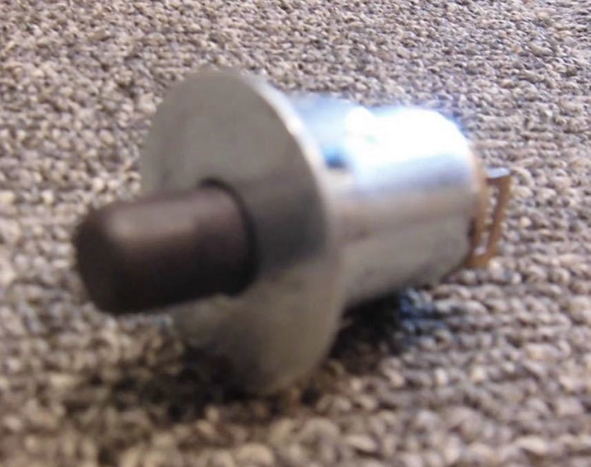 58~62インパラ ドアジャム スイッチ ルームランプスイッチ ドームランプスイッチインパラ室内灯 シボレーベルエアカプリスローライダー拍卖