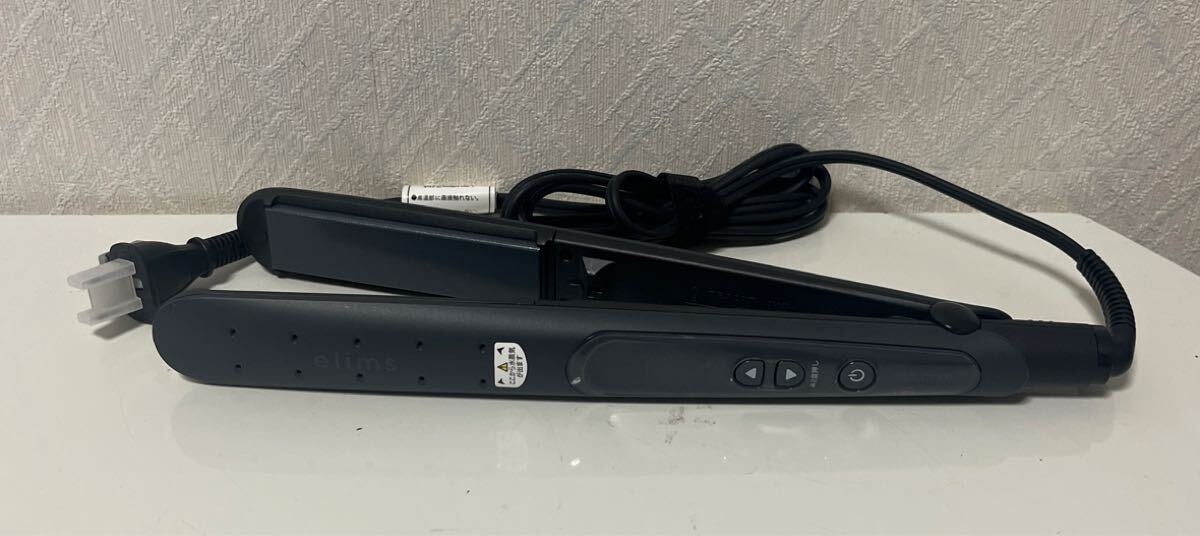 709i2422 テスコム ヘアアイロン マイナスイオン 26mm 海外対応 温度調整/ロック/メモリー 自動OFF 開閉ロック ラク抜きプラグ 拍卖