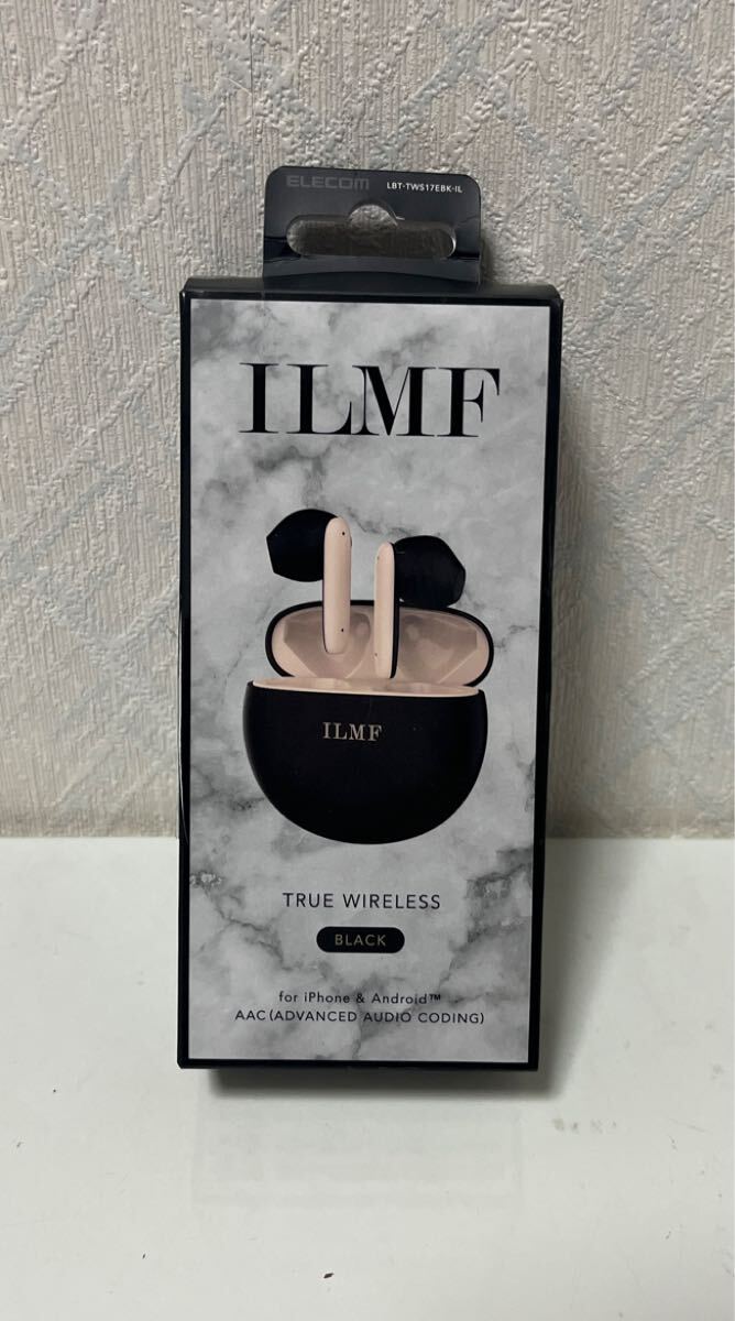 709i0422 エレコム ワイヤレスイヤホン Bluetooth セミオープン 薄型 コンパクト 軽量 低遅延 自動ペアリング タッチセンサー搭載 拍卖