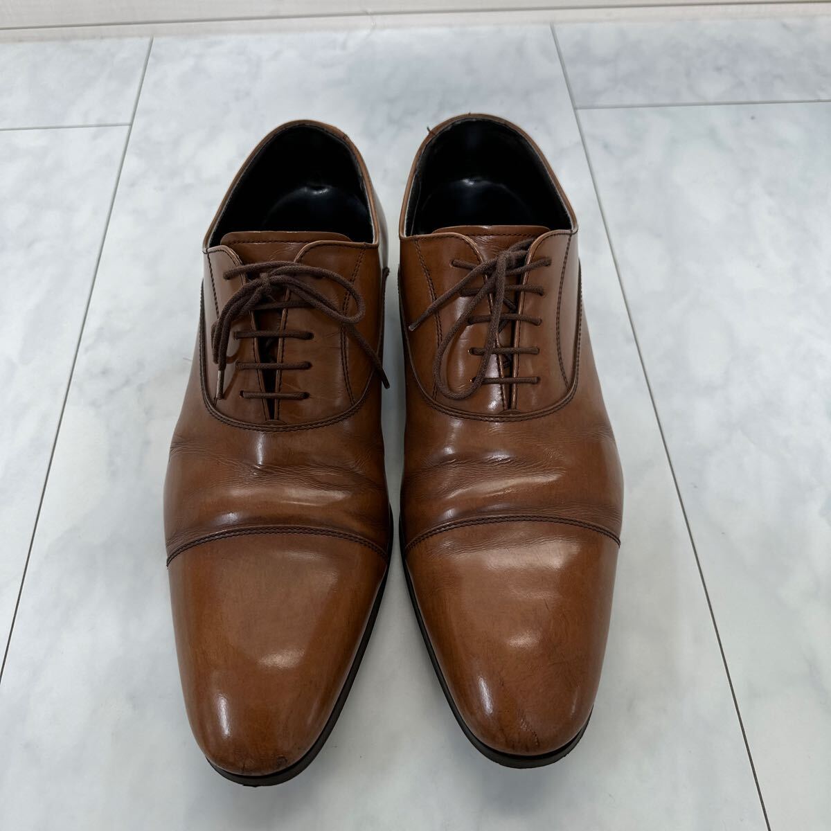 美品 REGAL レザー リーガル ビジネスシューズ拍卖