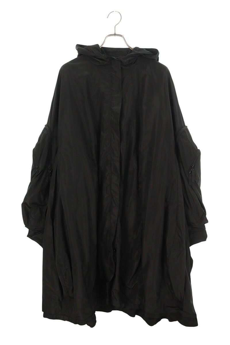 ランドホルツ サイズ:L ジッポポケットスリーブオーバーサイズコート 中古 BS99拍卖